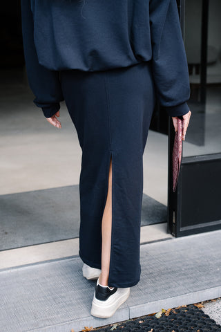 Maven Set Navy