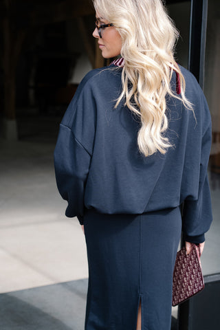 Maven Set Navy