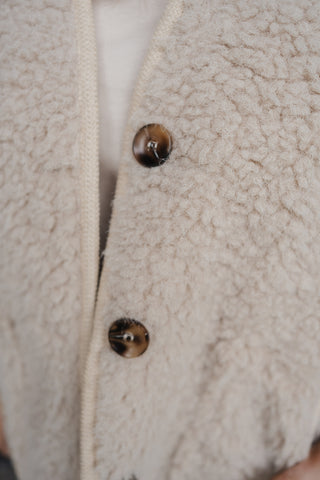 Maximus Coat Cream