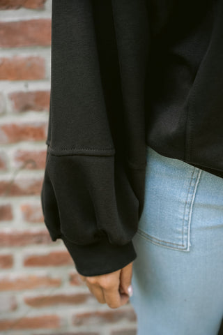 Mercedes Sweater Brown