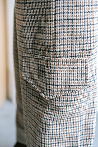 Miska Trousers Brown