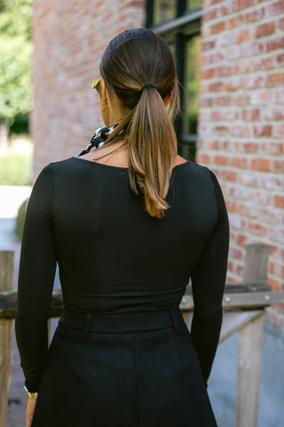 Missy Body Black