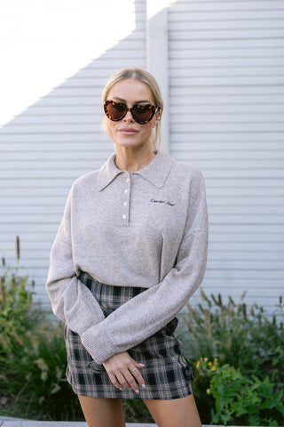 Moonlit Skirt Checker