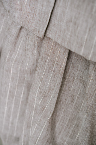 Naime Skirt Brown