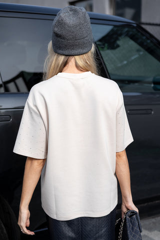 Elanora Beanie Grey