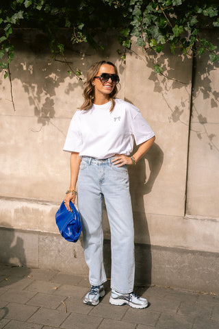 Yari Jeans Light Blue