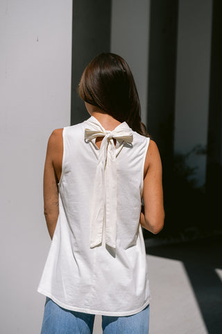 Novalie Top Cream