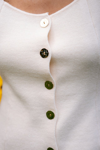 Nuala Top Cream