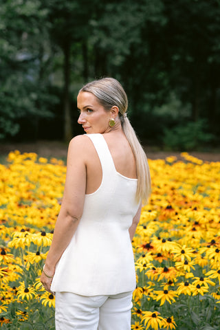 Nuala Top Cream