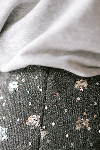 Ophélianne Skirt Grey