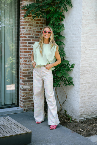 Orelia Trousers Multi