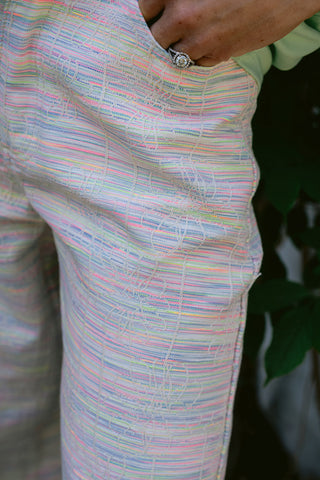 Orelia Trousers Multi