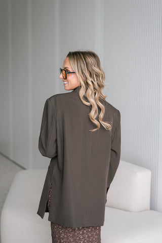 Rebekka Blazer Brown