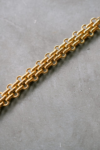 René Bracelet Gold