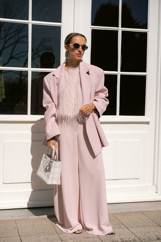 Ric Blazer Pink