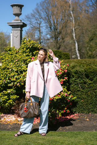 Ric Blazer Pink