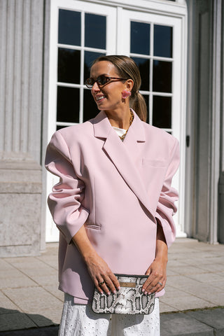 Ric Blazer Pink