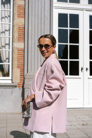 Ric Blazer Pink