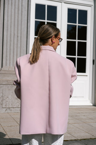 Ric Blazer Pink