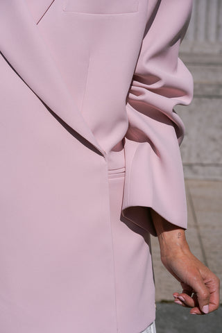 Ric Blazer Pink