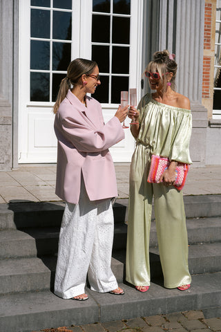 Ric Blazer Pink