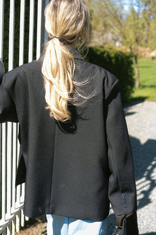 Ric Blazer Black