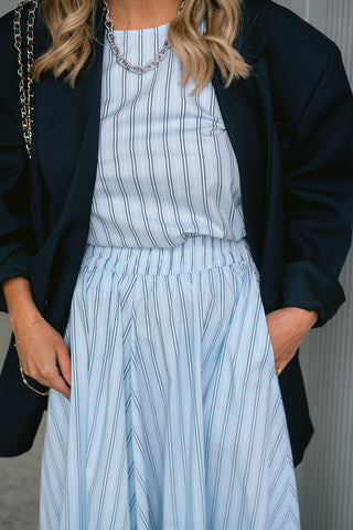 Ric Blazer Navy
