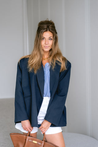 Ric Blazer Navy