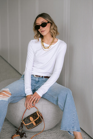 Riply Jeans Blue