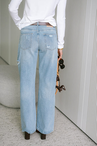 Riply Jeans Blue