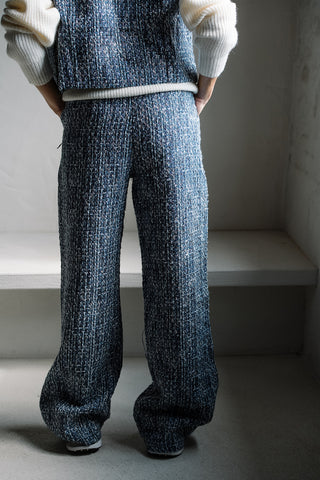 Rosamund Co-ord Blue
