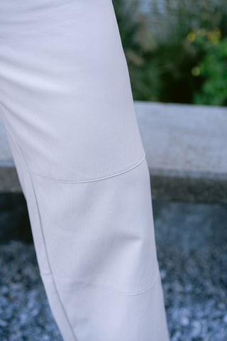 Roza Pants Cream