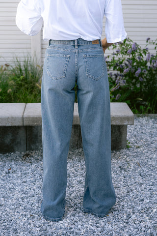 Ruby Jeans Medium Blue
