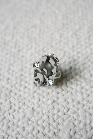 Sam Ring Silver