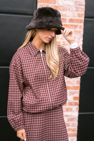 Solviane Skirt