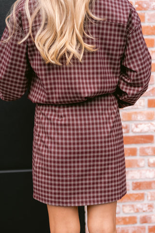Solviane Skirt