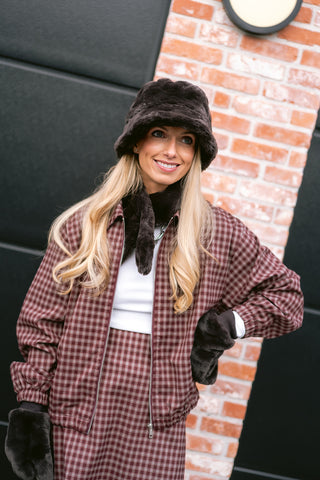 Solviane Skirt