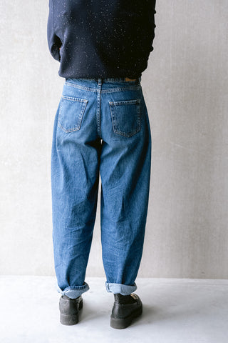 Susie Denim Blue