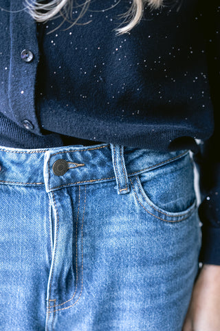 Susie Denim Blue