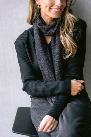 Valentine Earrings Gold