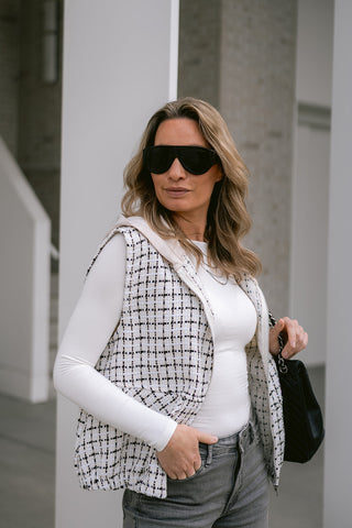 Silvae T-shirt White