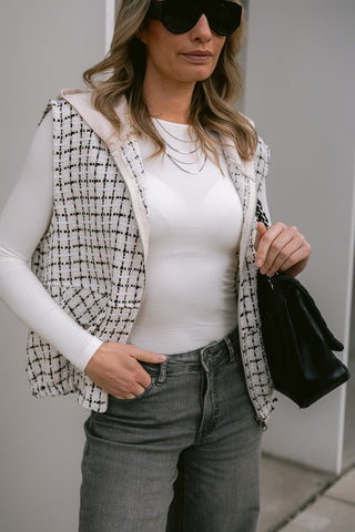 Silvae T-shirt White