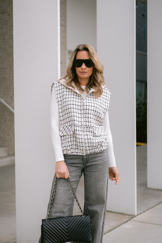 Silvae T-shirt White