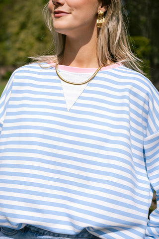 Vero Necklace Gold