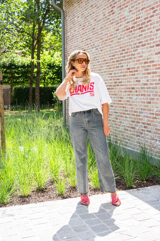 Veronique T-shirt White