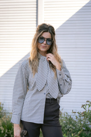 Vilda Shirt Cream