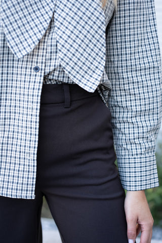Vilda Shirt Cream