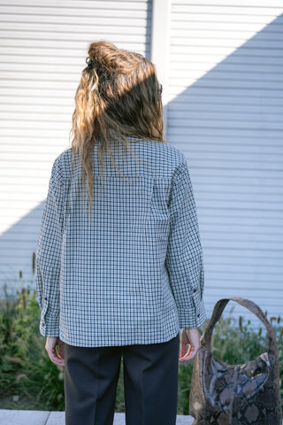 Vilda Shirt Cream