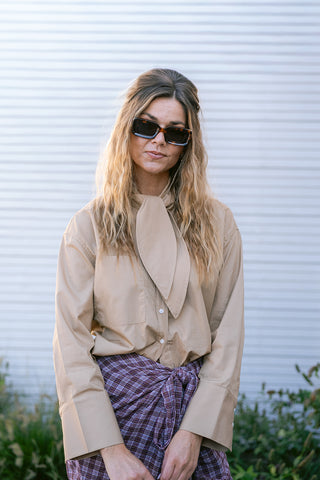Camala Blouse