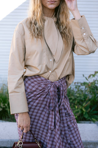 Camala Blouse
